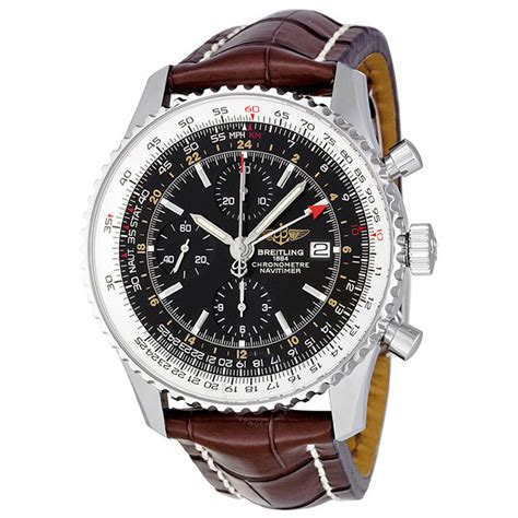 imitation breitling men's a2432212 c561 navitimer world chronograph watch|Fake Breitling vs Real: How to Spot a Fake Breitling Watch.